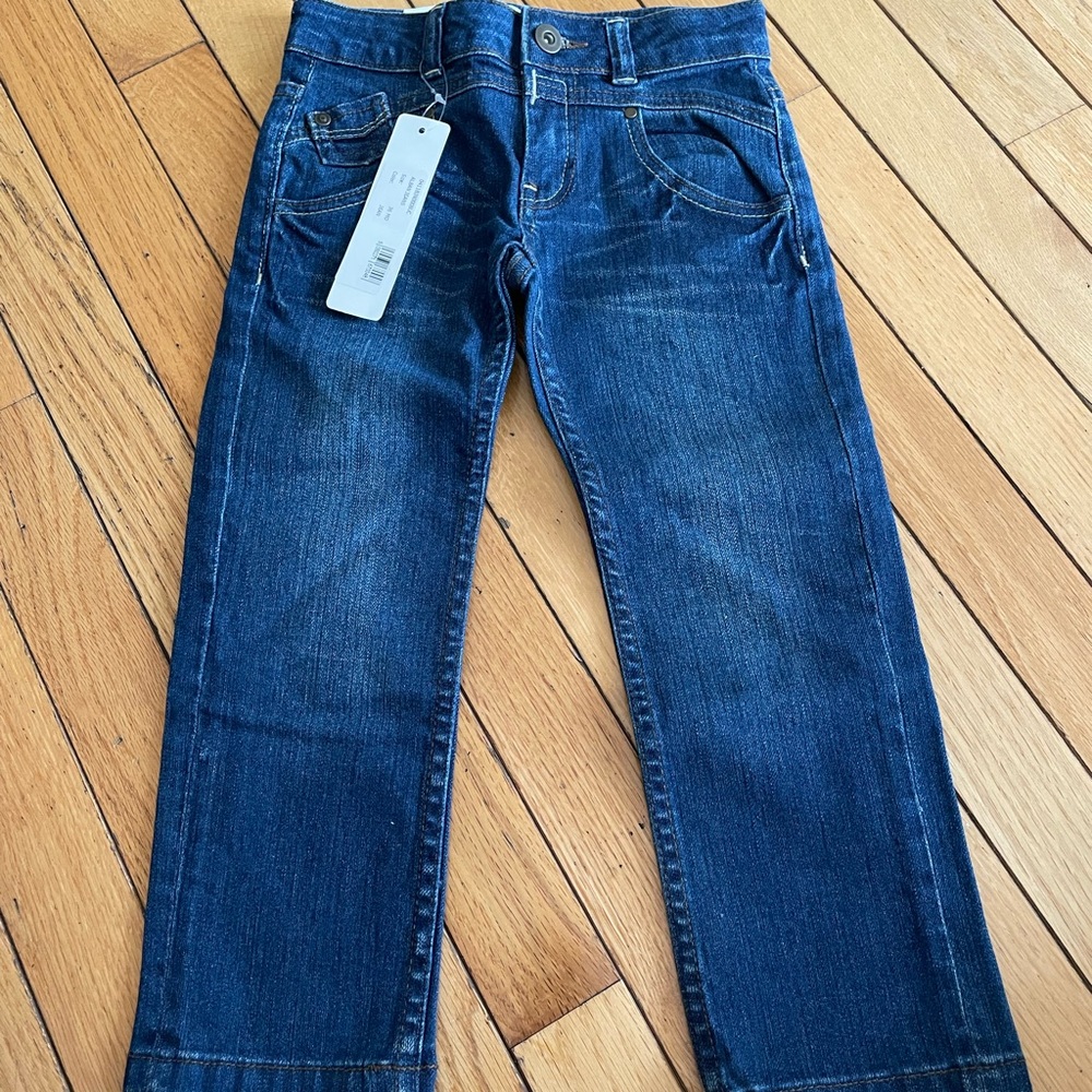 🆕 P&P JEANS SZ 3T